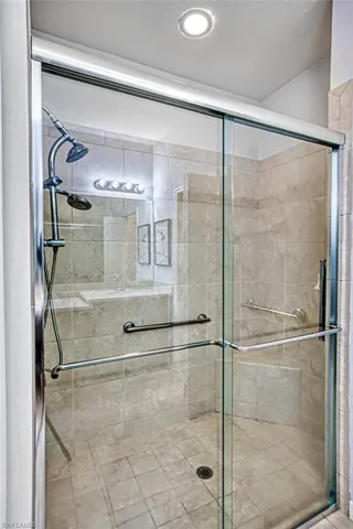 Shower