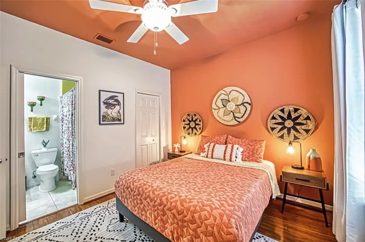En Suite Bedroom 2