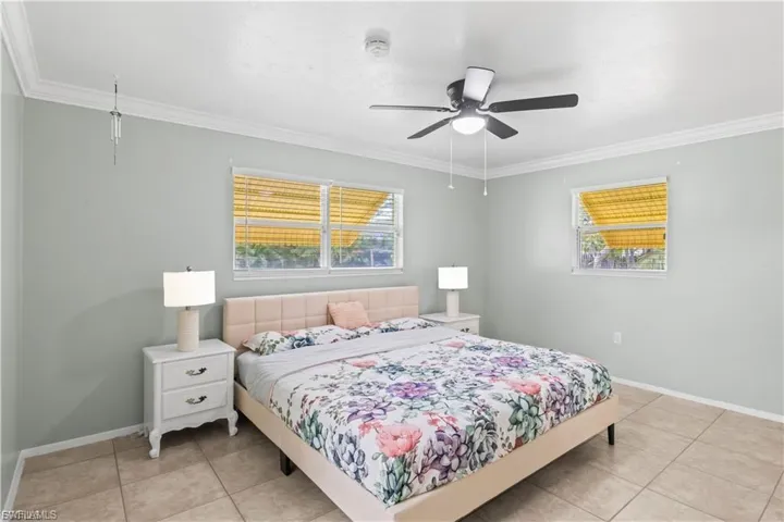 Primary en suite Bedroom