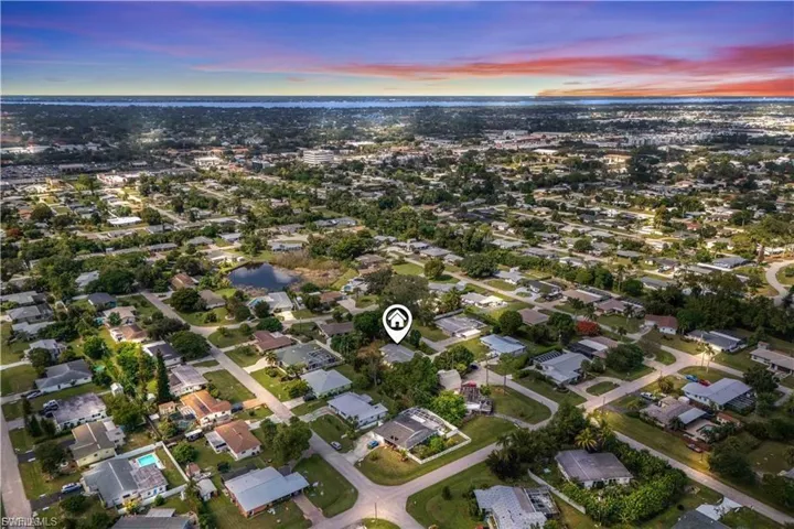 Central South Fort Myers location