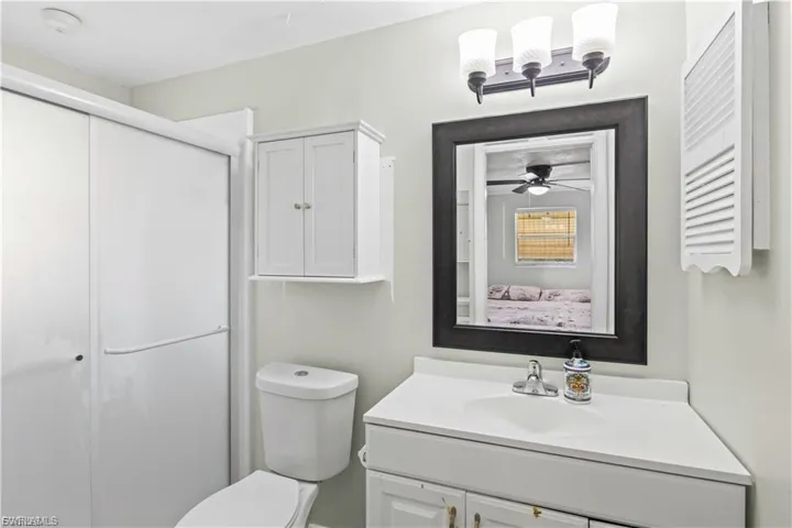 2nd Primary en Suite Bath