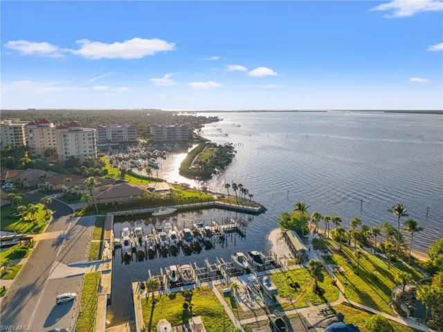 BOATERS PARADISE!