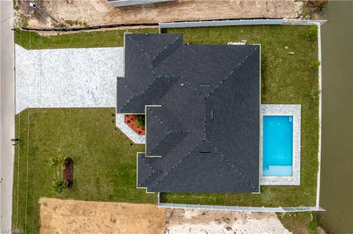 4156 Ne 9th Pl, Cape Coral Fl 33909