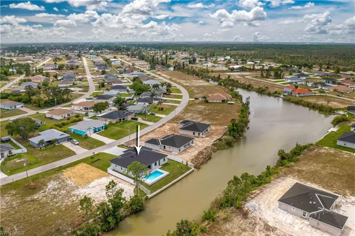 4156 Ne 9th Pl, Cape Coral Fl 33909