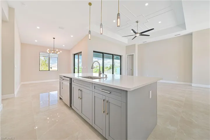 4156 Ne 9th Pl, Cape Coral Fl 33909
