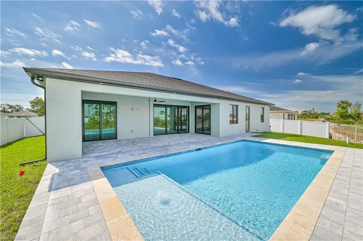 4156 Ne 9th Pl, Cape Coral Fl 33909