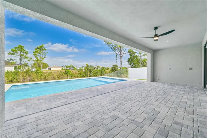 4156 Ne 9th Pl, Cape Coral Fl 33909
