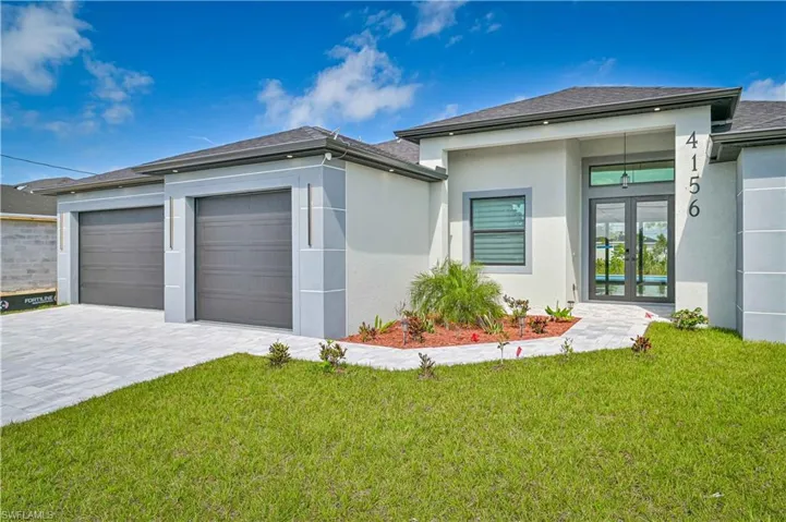 4156 Ne 9th Pl, Cape Coral Fl 33909