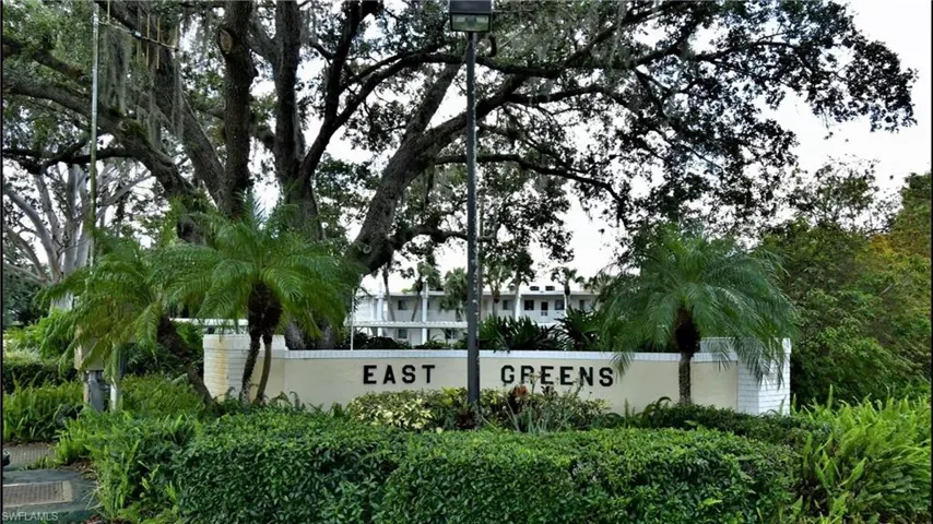Community sign