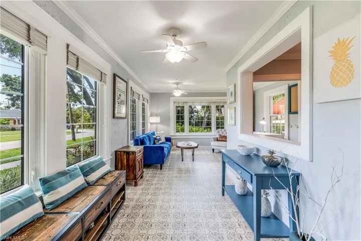 1335  Barcelona  AVE, Fort Myers, FL 33901