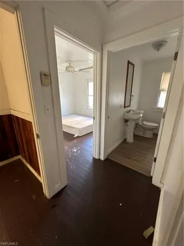 1254  Piney  RD, North Fort Myers, FL 33903