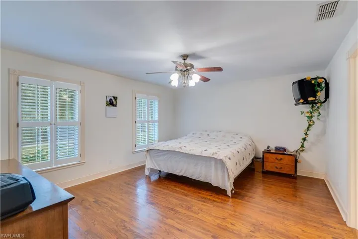 1291 S. Swinging Trail, Muse, FL, 15.21 Acres with pond and 3/2 immaculate home
