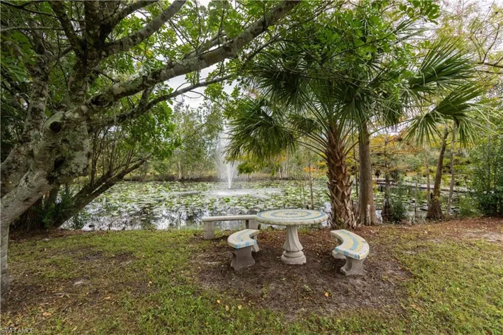 1291 S. Swinging Trail, Muse, FL, 15.21 Acres with pond and 3/2 immaculate home