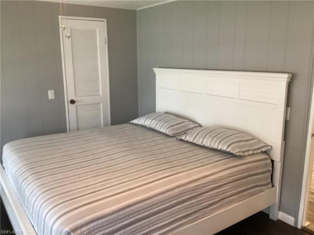 Master bedrooms