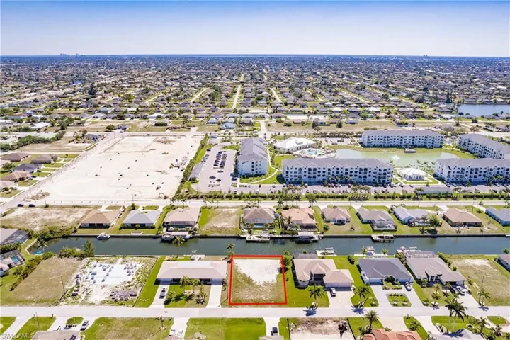 3429 Sw 17th Pl, Cape Coral, Florida 33914