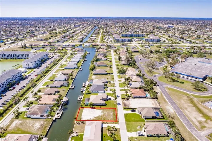 3429 Sw 17th Pl, Cape Coral, Florida 33914