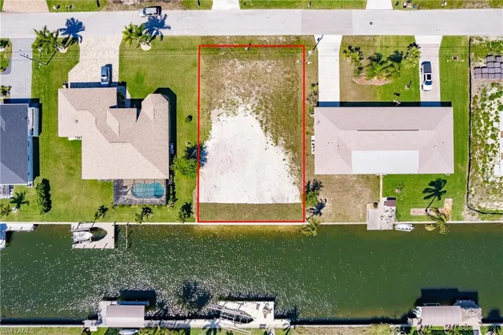 3429 Sw 17th Pl, Cape Coral, Florida 33914