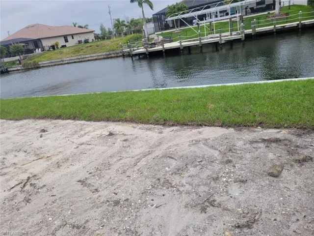 3429 Sw 17th Pl, Cape Coral, Florida 33914