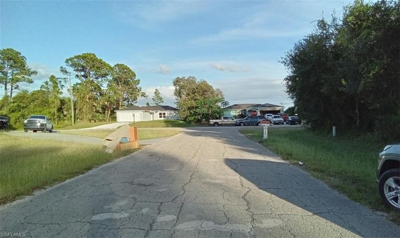 5024  Quebec  RD, LABELLE, FL 33935