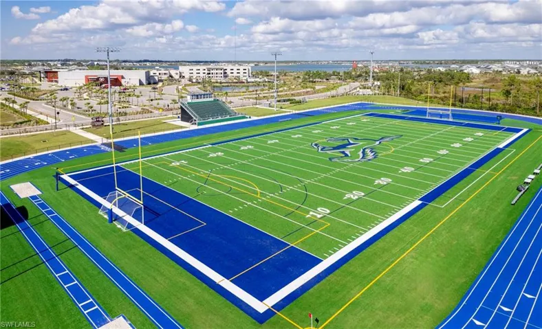 Sports Complex