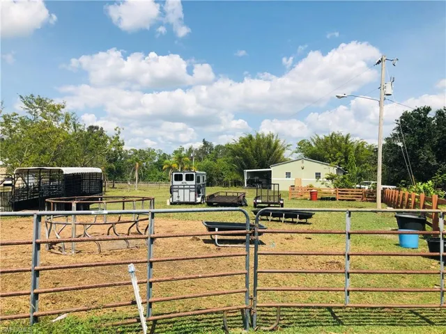 Pasture