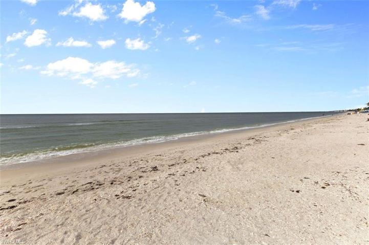...and just moments away from luxurious Vanderbilt Beach....Your sunset awaits!