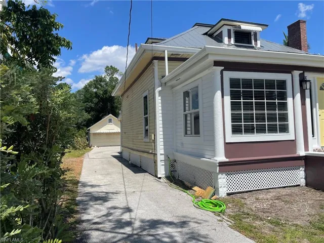 1815 Hough St, Fort Myers Fl 33901