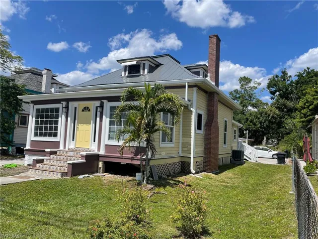 1815 Hough St, Fort Myers Fl 33901