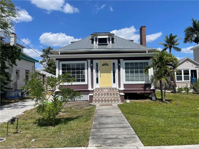 1815 Hough St, Fort Myers Fl 33901