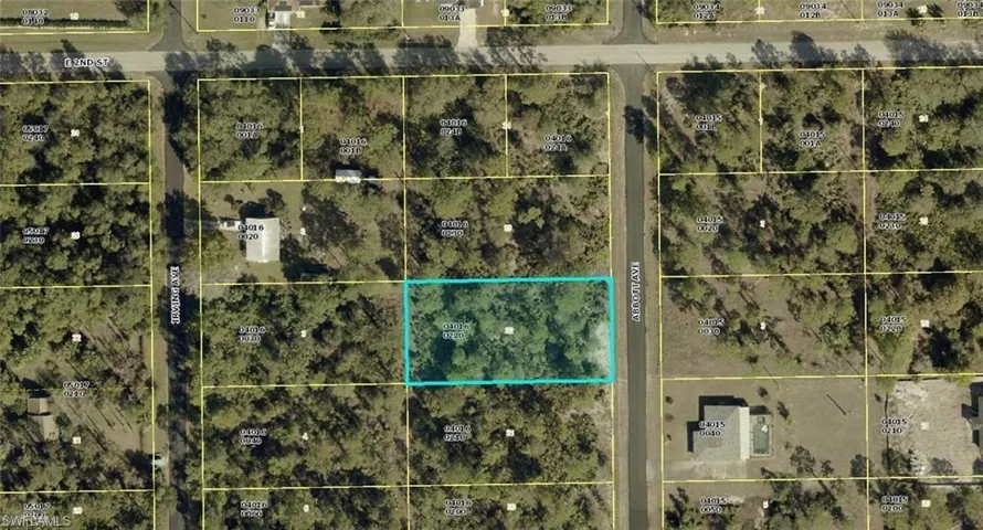119 Abbott Ave, Lehigh Acres, Florida 33936