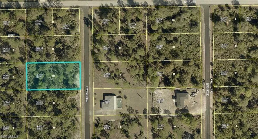 119 Abbott Ave, Lehigh Acres, Florida 33936