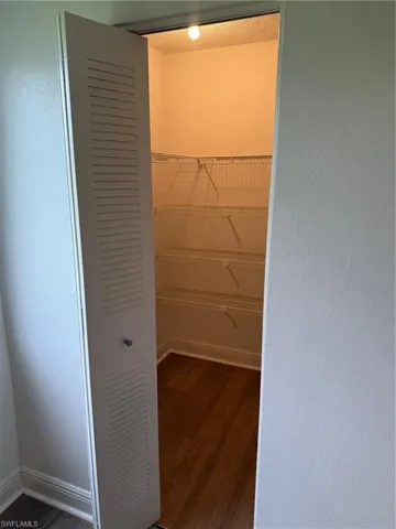 Walkin Closet