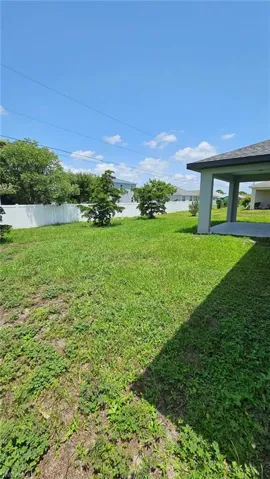 3002 Ne 7th Ave, Cape Coral, Florida 33909