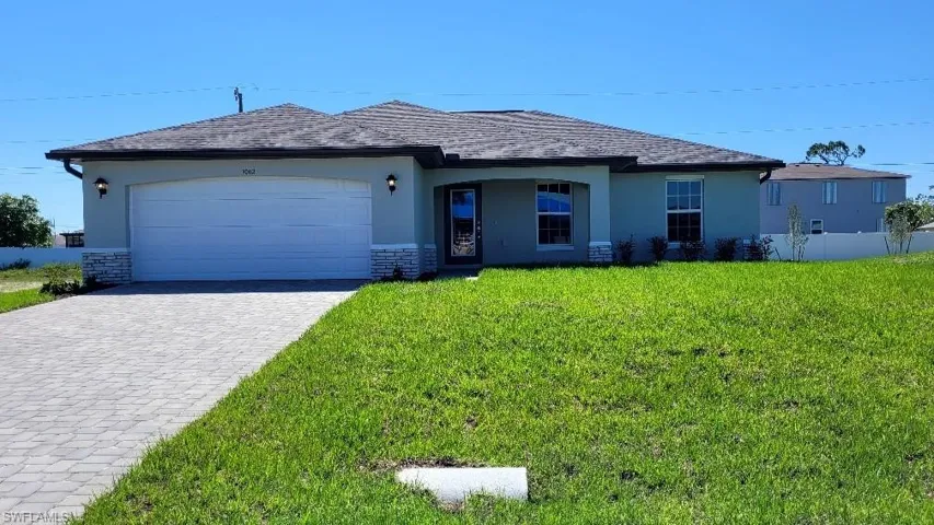 3002 Ne 7th Ave, Cape Coral, Florida 33909