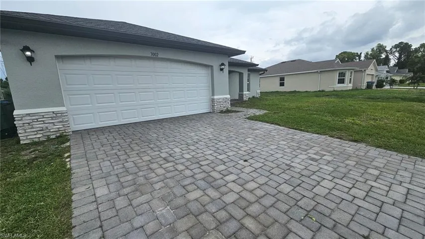 3002 Ne 7th Ave, Cape Coral, Florida 33909