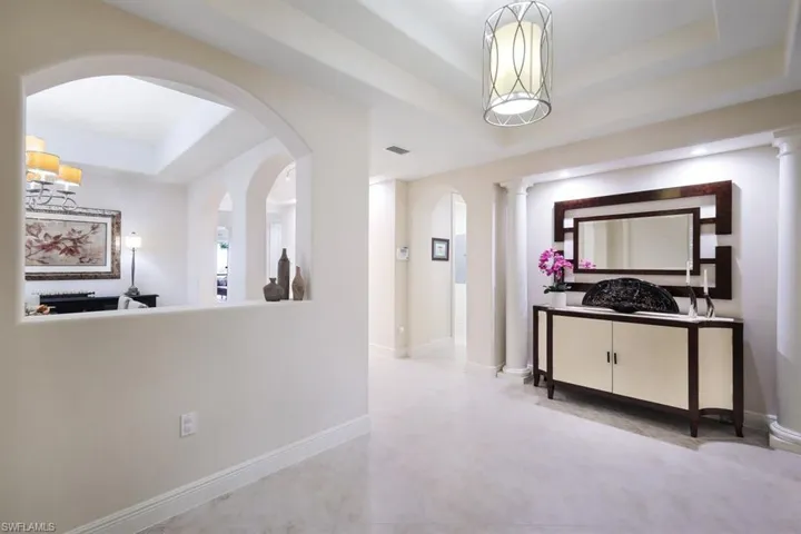Large Foyer