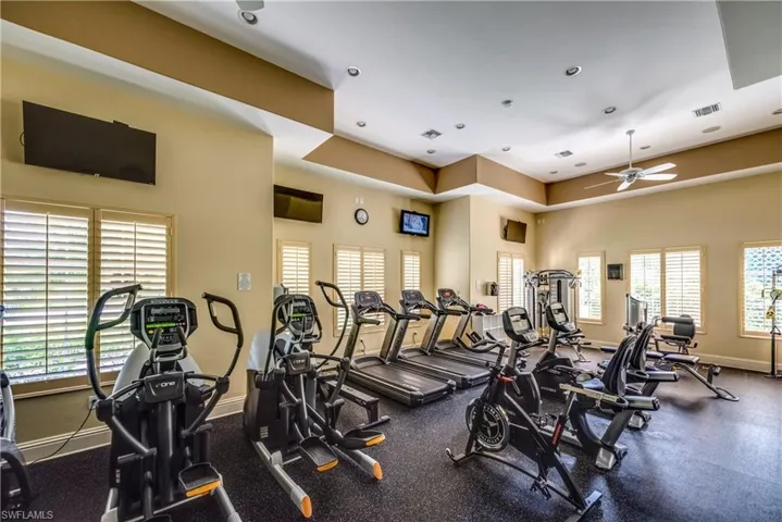 Avellino Gym