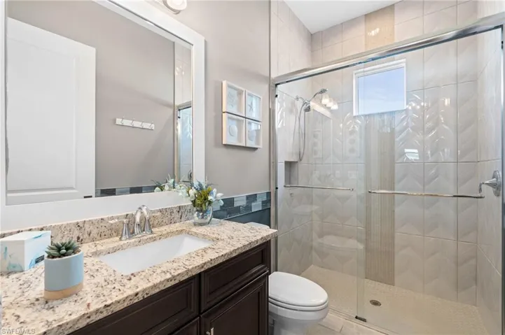 Custom Tile Work
