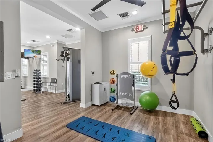 TRX Studio