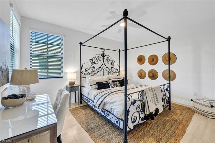 3rd bedroom King
