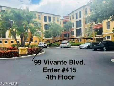 99 Vivante Blvd 415, Punta Gorda, Florida 33950