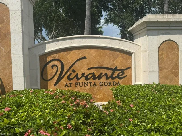 99 Vivante Blvd 415, Punta Gorda, Florida 33950