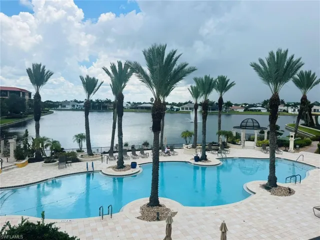 99 Vivante Blvd 415, Punta Gorda, Florida 33950