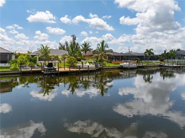 229 33rd Ave, Cape Coral, Florida 33993