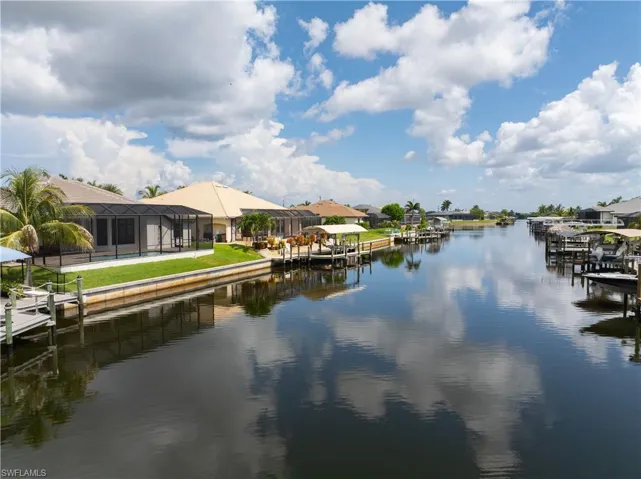 229 33rd Ave, Cape Coral, Florida 33993