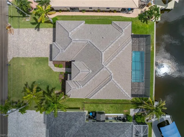 229 33rd Ave, Cape Coral, Florida 33993