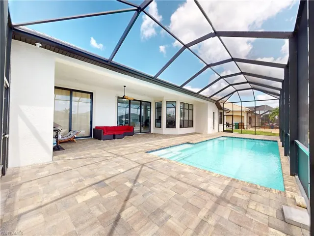 229 33rd Ave, Cape Coral, Florida 33993