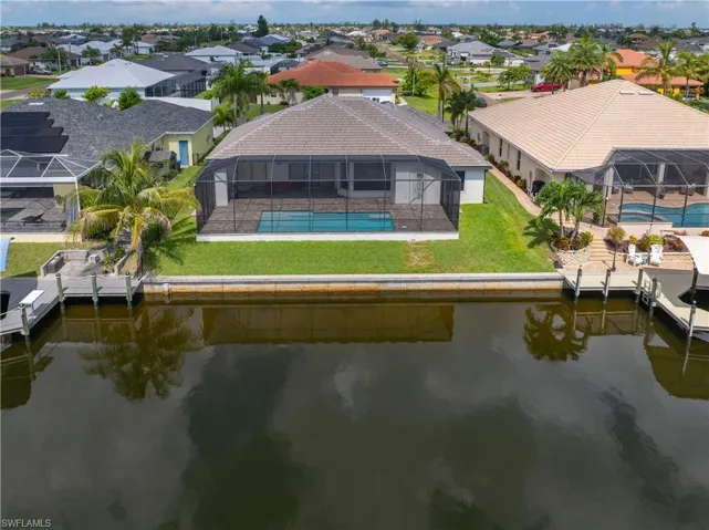 229 33rd Ave, Cape Coral, Florida 33993