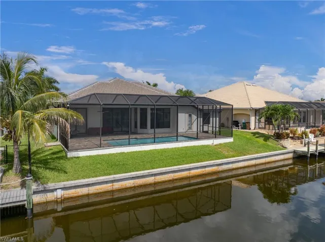 229 33rd Ave, Cape Coral, Florida 33993