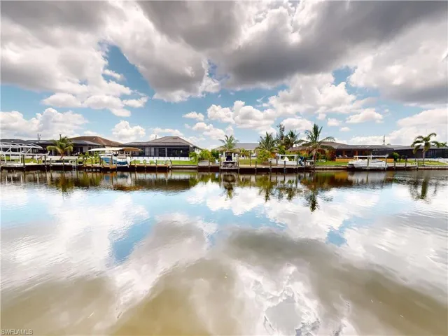 229 33rd Ave, Cape Coral, Florida 33993